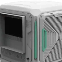 کولر پلیمری ۸ هزار