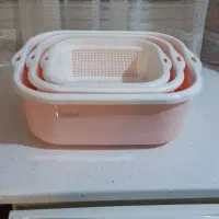 ست آبکش لیمون