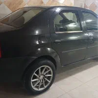 ال نود ۸۸ فول E2 شاسی عقب جلو پلمپ|خودرو سواری و وانت|لاهیجان, شیشه گران|دیوار