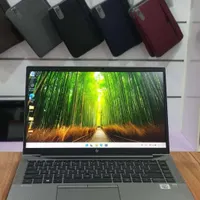 لپتاپ اچ پی فایرفلای 14 با 6ماه گارانتی hp firefly