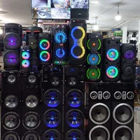 اسپیکر و چایساز