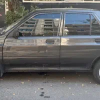 پراید ۱۳۱مدارک کامل. و ماشین سالم