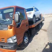 امداد خودرو ابهر