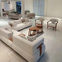 فروشنده نمایشگاه مبلمان