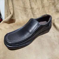 کفش فانتوک چرم گاوی 40تا44هست|کیف، کفش، کمربند|تبریز, |دیوار