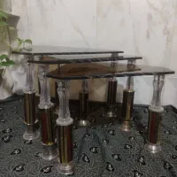 میزعسلی|مبلمان خانگی و میز عسلی|بجنورد, |دیوار