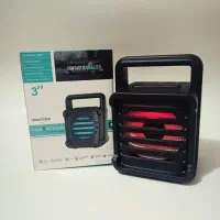 اسپیکر ۳ اینچ