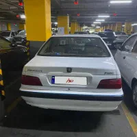 پارسt5مدل 98 بدون رنگ|خودرو سواری و وانت|شهریار, شهریار|دیوار