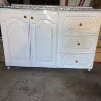 کابینت فلزی
