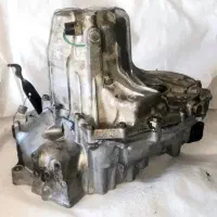 گیربکس کامل پراید انژکتوری