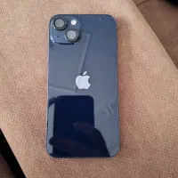 آیفون ۱۳ نرمال با سلامتی باتری ۹۸