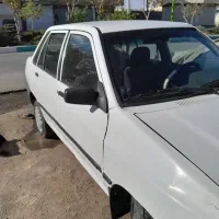 لوازم استوک پراید(بدنه .موتوری. برقی)