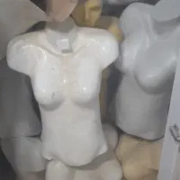 نیمتنه مانکن زنانه