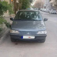 پژو 405 نیشابور