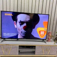 تلویزیون ۵۰ اینچ شهاب هوشمند