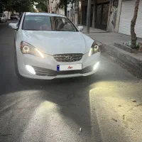 جنسیس کوپه2011فول سفارش عمان موتور3800معاوضه|خودرو سواری و وانت|مشهد, طلاب|دیوار