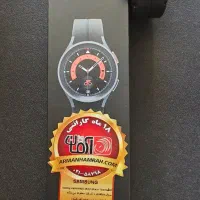 galaxy watch 5 pro|ساعت|تهران, دریاچه شهدای خلیج فارس|دیوار