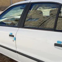 سمند LX آخر ۹۸.