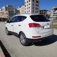 جک s5مدل1400|خودرو سواری و وانت|سنندج, |دیوار