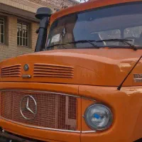 بنزتک باری ۱۹۳۰صفر