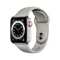 ساعت هوشمند KW32 MAX بهمراه 7 عدد بند / با گارانتی