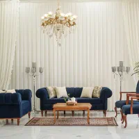 چستر فیلد|مبلمان خانگی و میز عسلی|اصفهان, ملاصدرا|دیوار