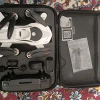 کوادکوپتر V188