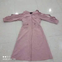 پالتو پاییزه