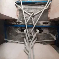 تاسیسات آب وفاضلاب فوجی