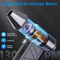 مینی جت فن توربو 3 حالته|قطعات و لوازم جانبی رایانه|تهران, دهونک|دیوار