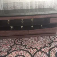 زیر تلویزیون