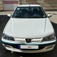 پرشیا موتور جدید