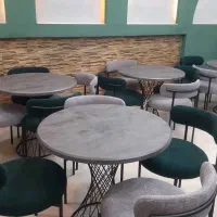 میز و صندلی کافه ،رستورانی عطامaytam89563248758|میز و صندلی غذاخوری|رشت, آزادگان|دیوار