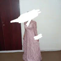 لباس مجلسی در حد نو|لباس|کازرون, |دیوار