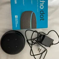 صوتی امازون