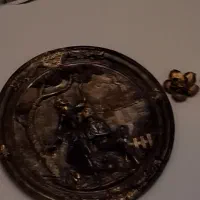 تعدادی تابلو