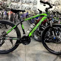 دوچرخه فدرال (federaaal تنه اهنی/کد۳