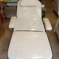 تخت سه تیکه ماساژ/تخت مژه/تخت فیشال