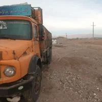 زیرمایلر باری|خودرو سنگین|نیشابور, دارایی|دیوار