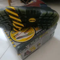 کفش کار سایز 38کاملا اورجینال کاربرانی نیست|کیف، کفش، کمربند|ری, ظهیرآباد|دیوار