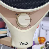 هیتر برقی چرخشی پایه دار|بخاری، هیتر، شومینه|بانه, |دیوار