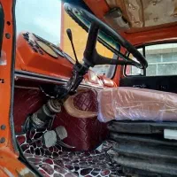 مایلر ترابری مدل ۱۳۶۲ بدون سوپر|خودرو سنگین|تهران, تجریش|دیوار