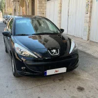 پژو 207 اتوماتیک پانا ۱۴۰۳|خودرو سواری و وانت|کرمان, |دیوار
