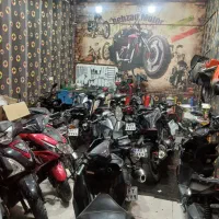 تعمیرات موتورباضمانت وقیمت مناسب