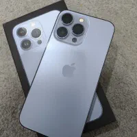 آیفون ۱۳ پرو