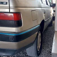 پژو ۴۰۵ رنگ بژ مدل ۱۳۸۳|خودرو سواری و وانت|یزد, |دیوار