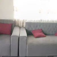 مبل هفت نفره راحتی