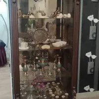 همه چی فروشی|مبلمان خانگی و میز عسلی|هشتگرد, شهرک راه آهن|دیوار