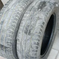 لاستیک قالپاق سمند و پارس میل سوپاپ و منبع اگزوز|قطعات یدکی و لوازم جانبی|دره شهر, |دیوار