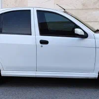 ساینا مدل 96 در حد بدون رنگ|خودرو سواری و وانت|خوی, |دیوار